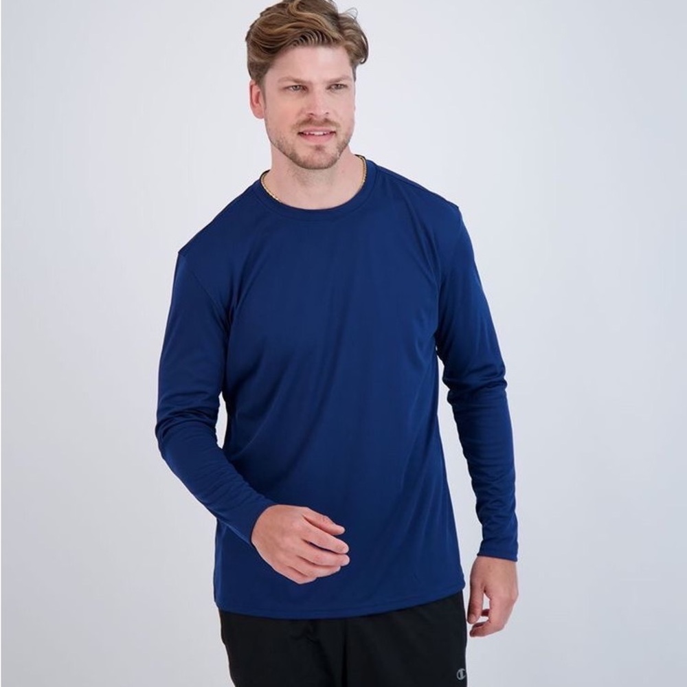 Denali Chill Bro Mens Long Sleeve Sun Protective Shirt